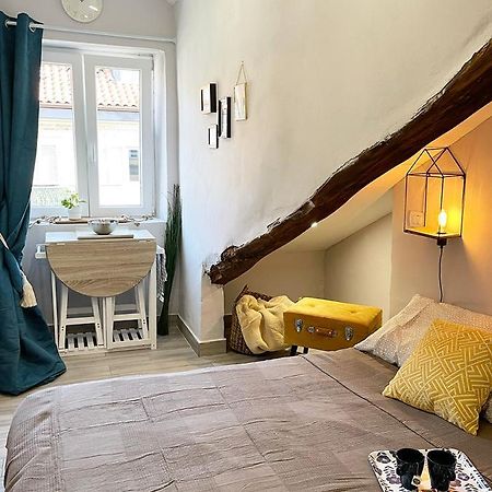 Italian Maison - Studio In The Heart Of Турин Екстер'єр фото